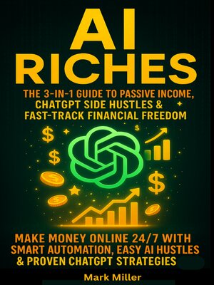 cover image of AI Riches
